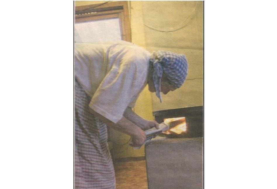 Tynnkake på gammelmåten (3 av 3)