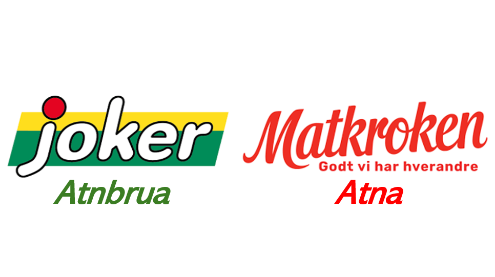 Blest om lokalbutikkene våre
