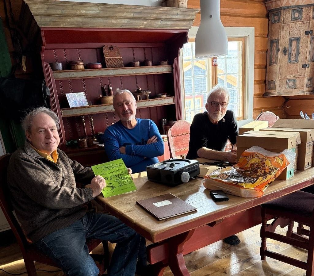 Vassdragsvernet under press