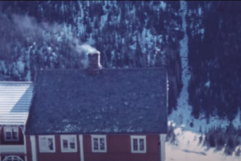 Film fra Solligarden