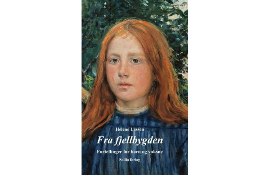 Da telefonen kom til Sollia