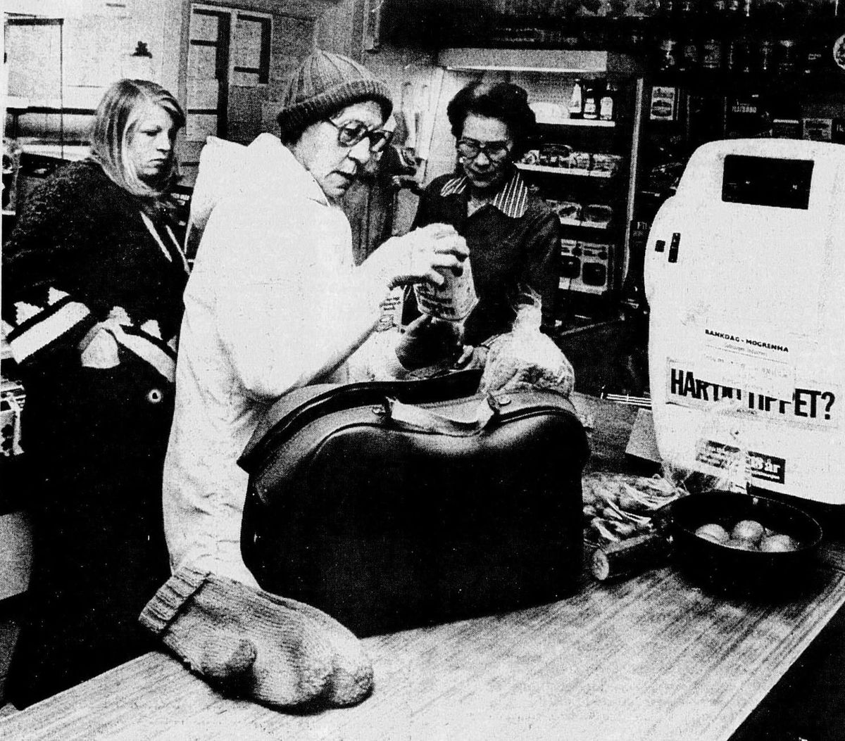 Ukas historiske bilde - uke 24