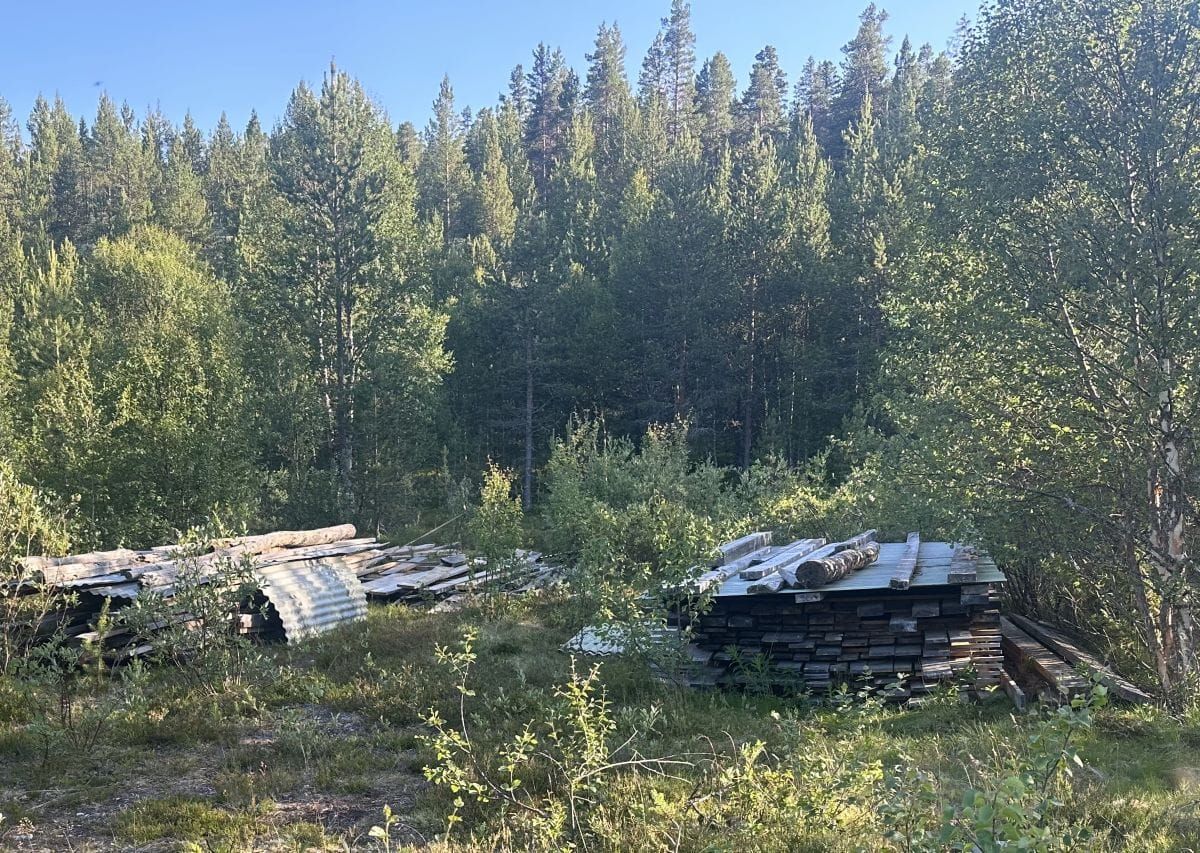 Frekt tyveri på Atnbrua