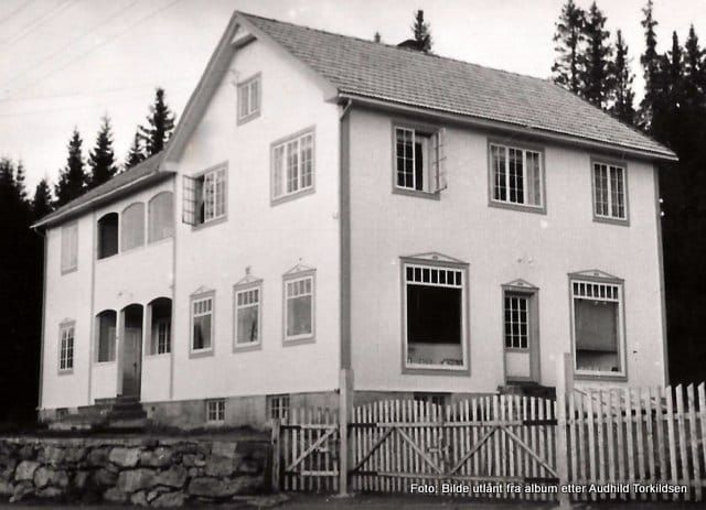 Ukas historiske bilde - uke 27