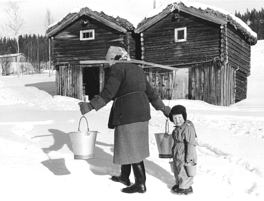 Ukas historiske bilde - uke 29