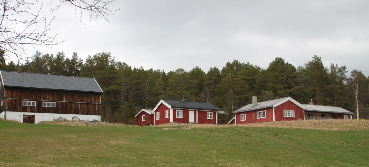 Senter for skaperkraft