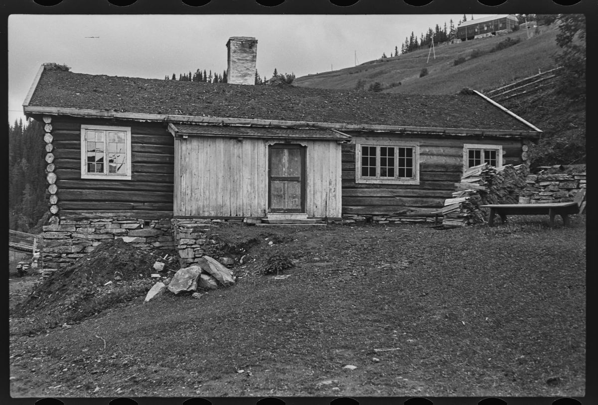 Ukas historiske bilde - uke 34