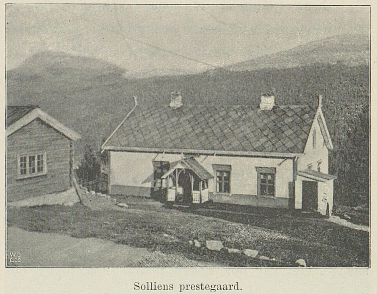 Ukas historiske bilde - uke 38