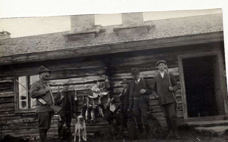 Ukas historiske bilde - uke 39