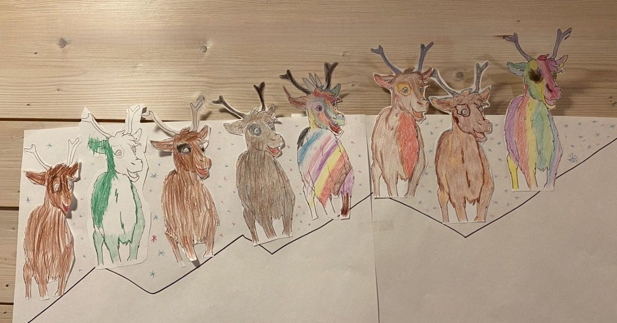 Stilling som pedagogisk leder i barnehagen