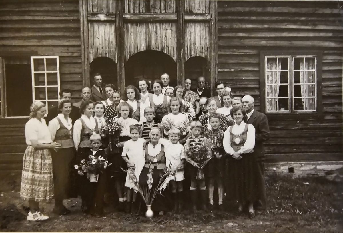 Ukas historiske bilde - uke 47