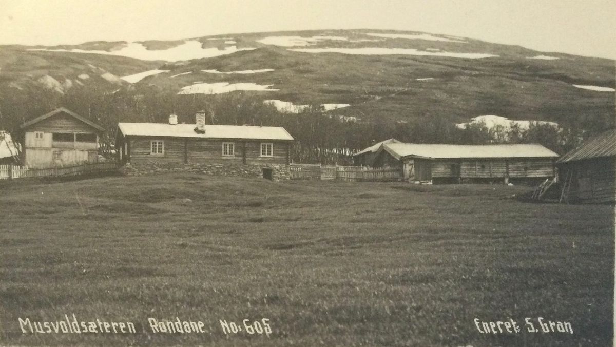Ukas historiske bilde - uke 48