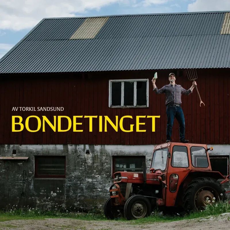 Viktig teaterforestilling i Grimshallen 6. februar