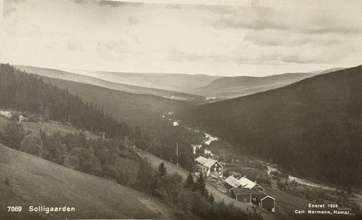 Ukas historiske bilde - uke 13