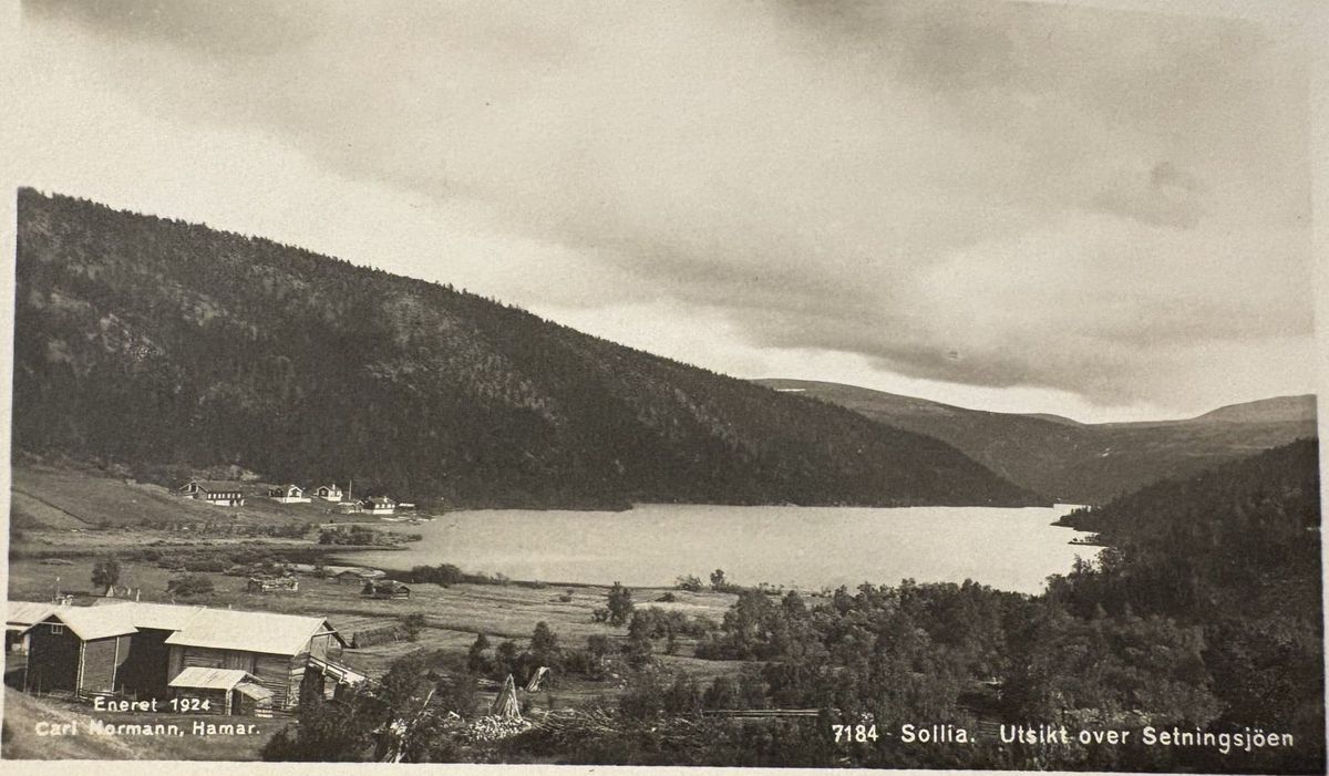 Ukas historiske bilde - uke 11