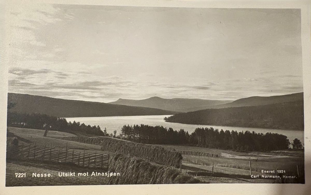 Ukas historiske bilde - uke 10