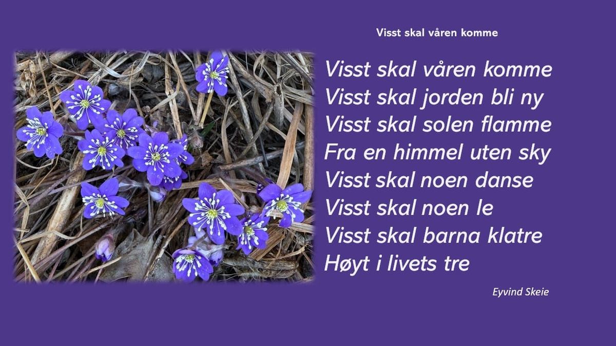 Aprildiktet