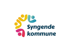 Bli med og lag sangbok