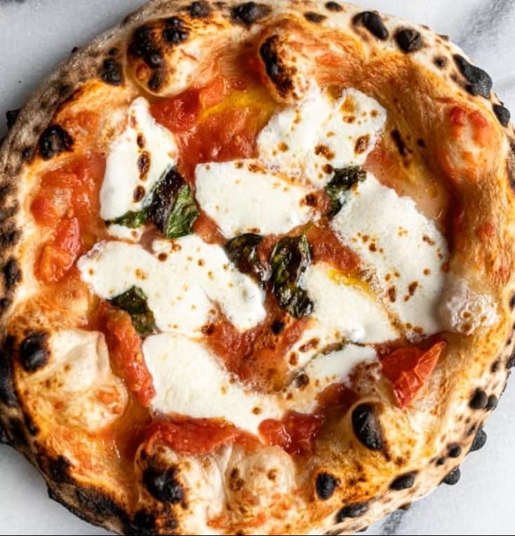 Pizza på ELT hver uke framover