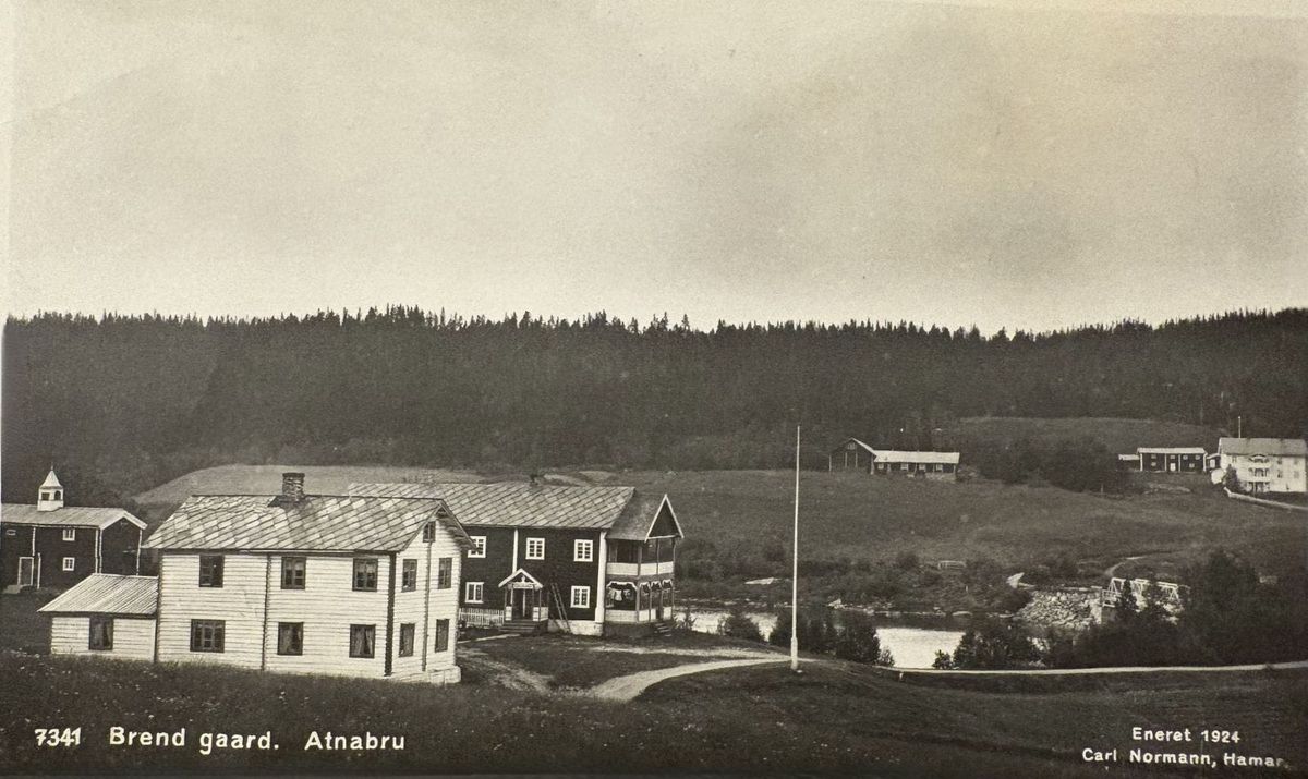 Ukas historiske bilde - uke 30