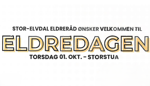Eldredagen 1. oktober