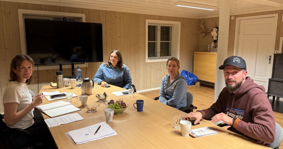 Travelt bygdeutvalg