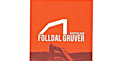 Foredrag i Folldal 15. oktober