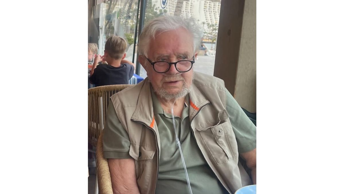 Inge er død