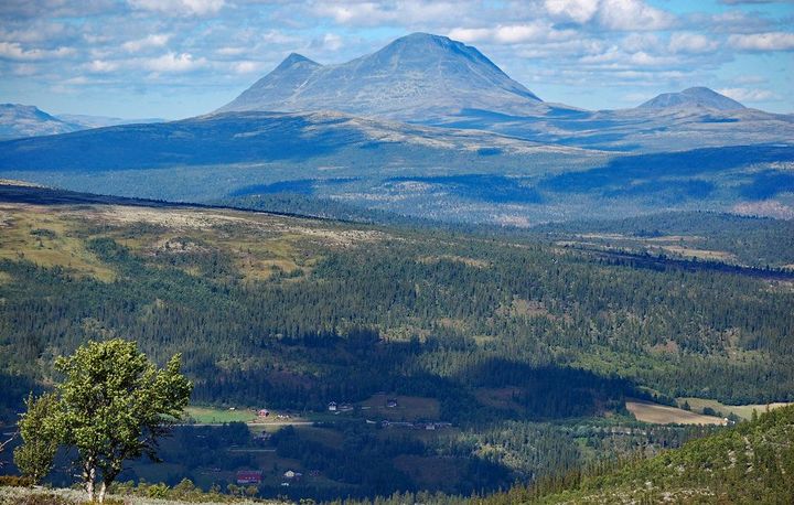 Travel helg i Sollia