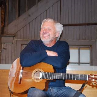 Stort oppmøte da Tor Karseth kom til Sollia