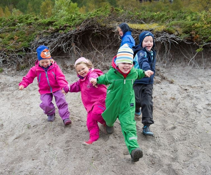 Redusert barnehagetilbud i Sollia