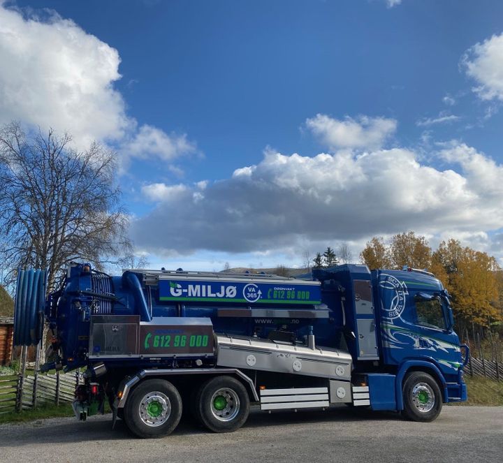 Da er jobben gjort i Sollia