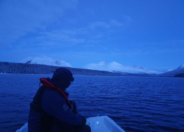 Morgenstund har gull i munn