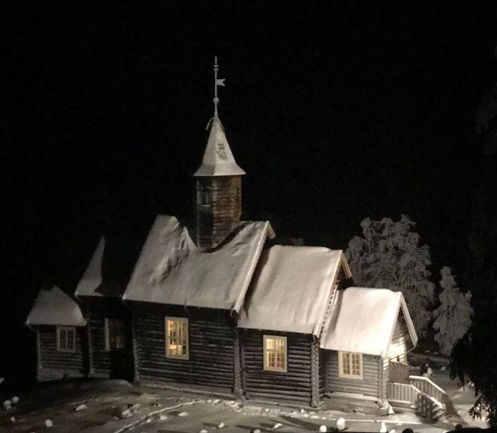 Vil klokkene ringe i år?