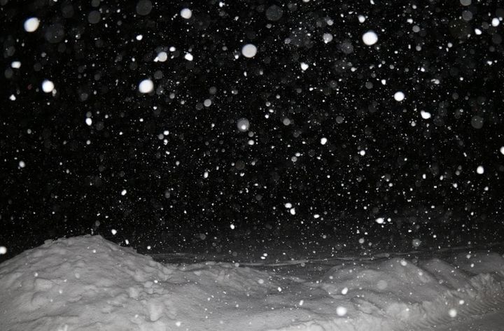 Løypemelding fredag 23. februar