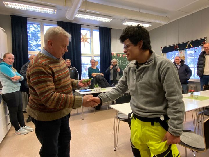 Statsforvalteren kom ikke til Sollia