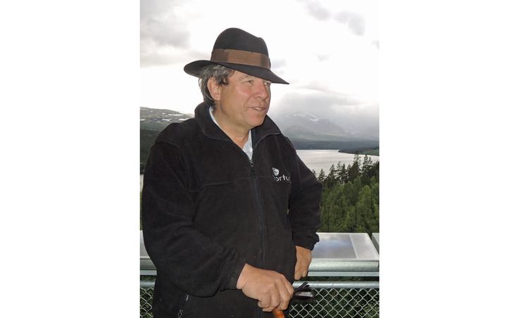 Jo fyller år og vi gratulerer!