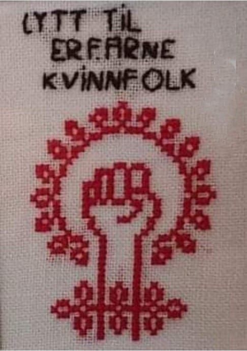 Gratulerer med dagen!