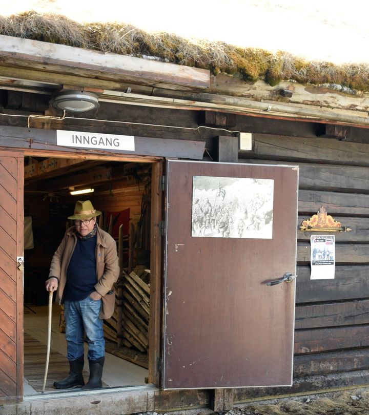 KulturPunkt i Sollia