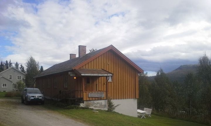 Nytt fra Sollia fjellstyre