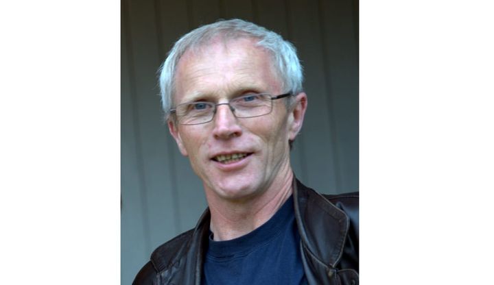 Trofast fiskeforvalter