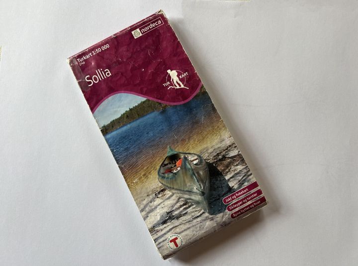 Tilskottsordning for innsamling av stadnamn