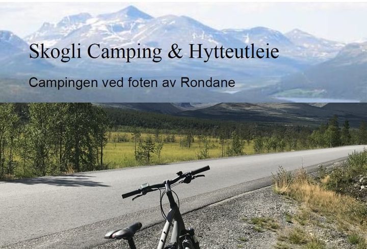 Sykkelturer i Sollia