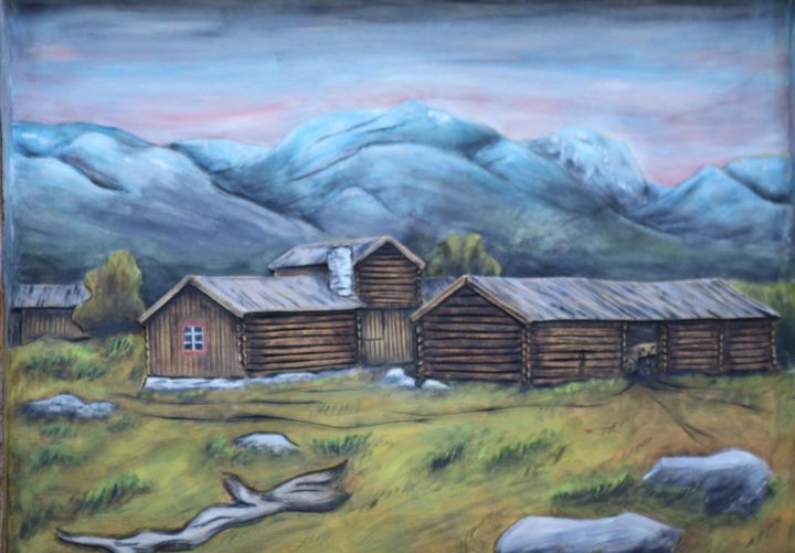 Slåtonn og sommerferie