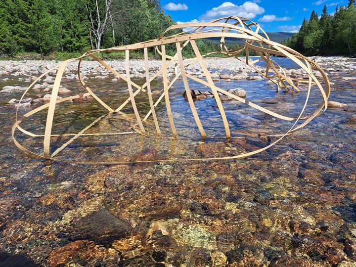 Ukas kunstverk (2 og 3)