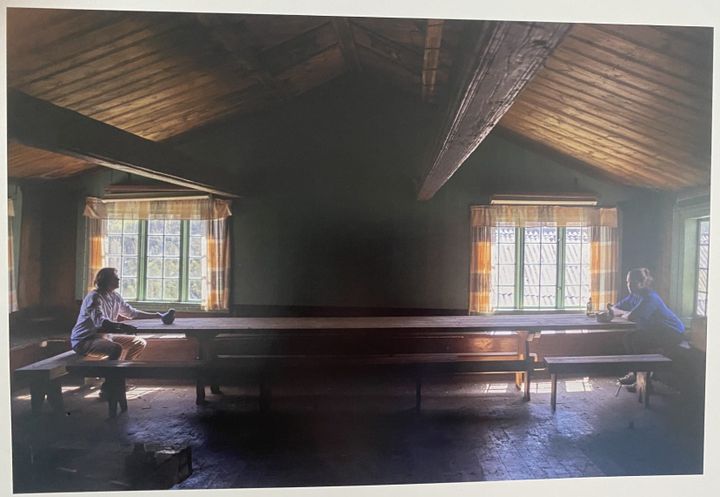 Ukas kunstverk (4 og 5)