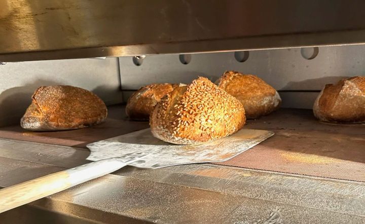 Populært kurs på ELT bakeri