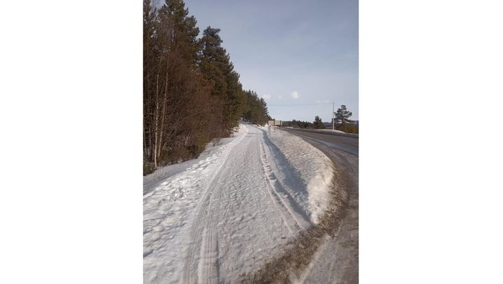 Litt for fine skiløyper