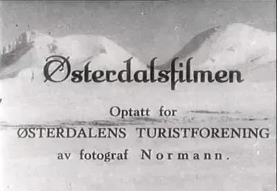 Østerdalsfilmen