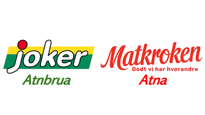 Blest om lokalbutikkene våre